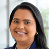 Trishna G. Mistry