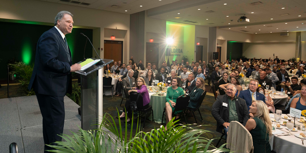 nault center awards