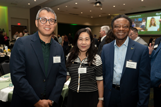 nault center awards