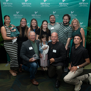 nault center awards