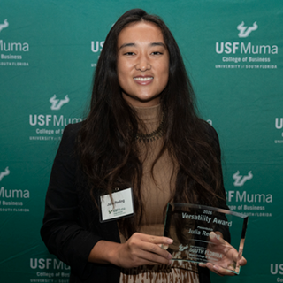 nault center awards