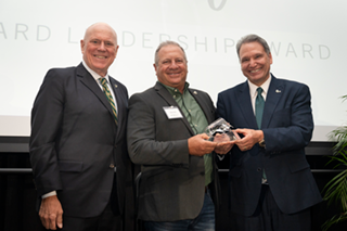 nault center awards
