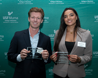 nault center awards