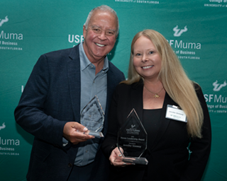 nault center awards