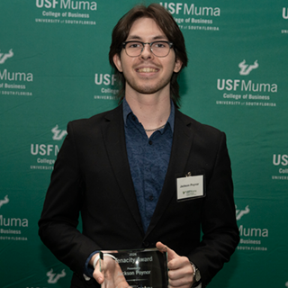 nault center awards