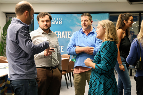 fintech x accelerator