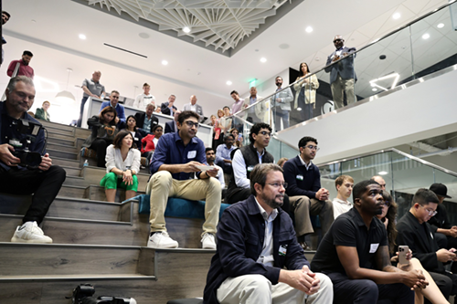 fintech x accelerator