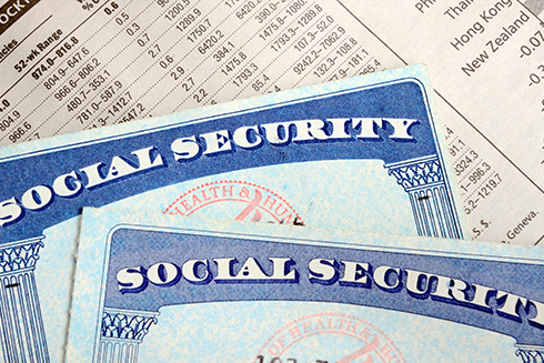 social security card