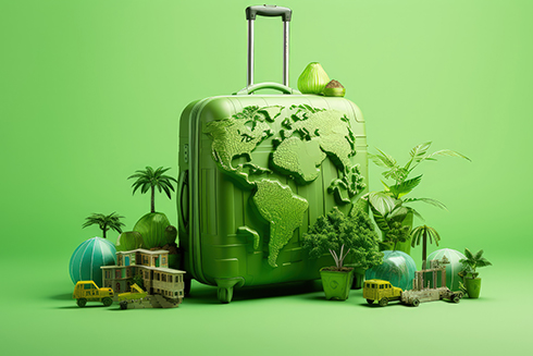 sustainability in hospitality