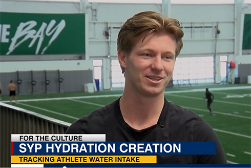 syp hydration