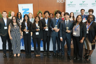 Awards