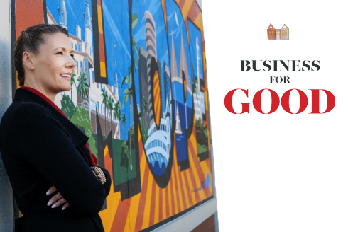 Business for Good