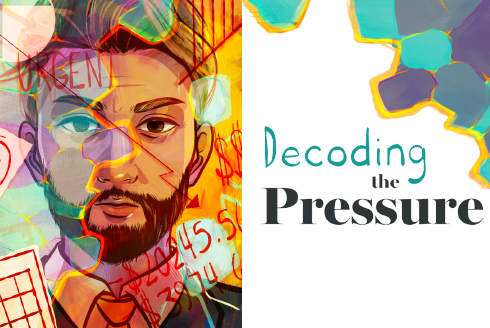 Decoding the Pressure