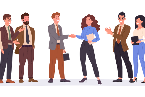 Three Myths About Executive Presence