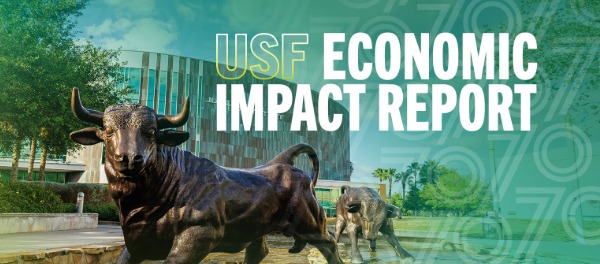 USF Economic Impact report