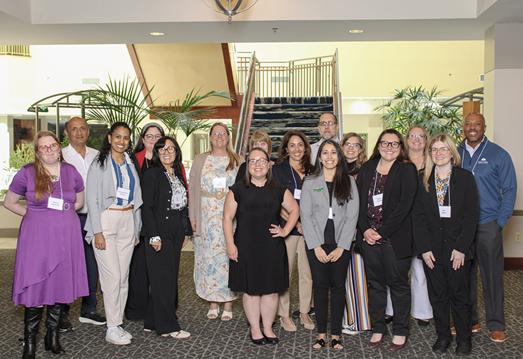 Building Community Among Older Adults Post-COVID