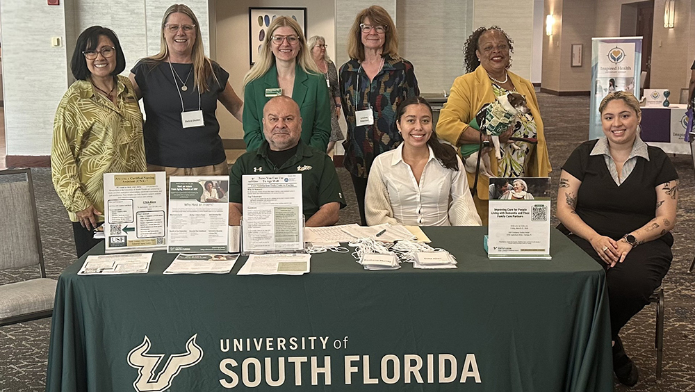 Conference April 2026