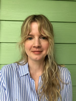 Amy Corbin