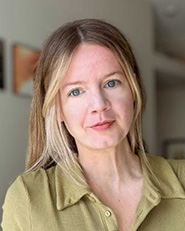Amy Corbin