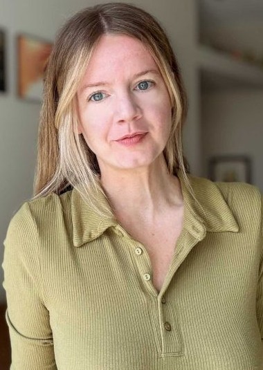 Amy Corbin