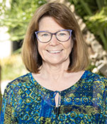 Lindsay Peterson