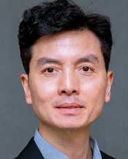 Daniel Meng