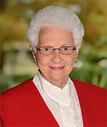 Mary Jean Etten
