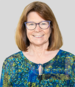 Dr. Lindsay Peterson