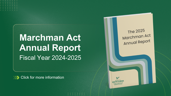 2024 DCF Baker Act Reference Guide. A reference tool for professionals and the general public regarding the Baker Act.