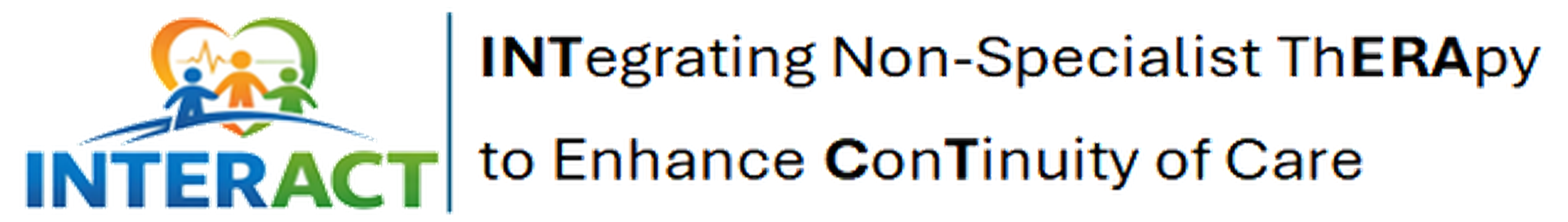 INTERACT Logo