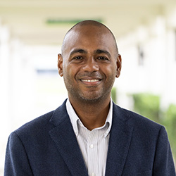 Khary Rigg