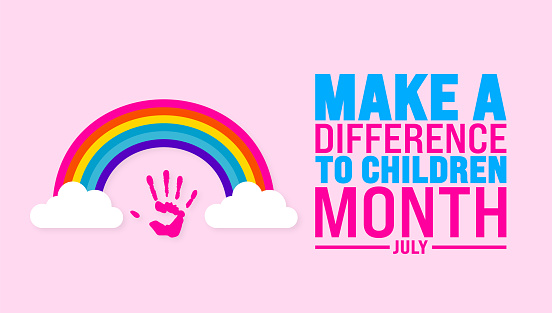 July Awareness Month 2026