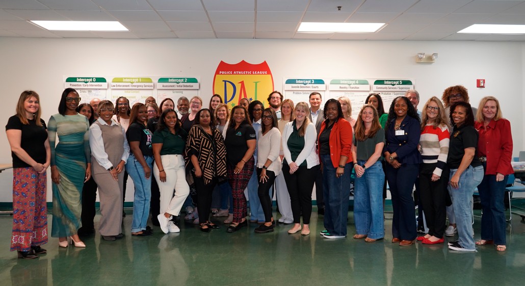 Seminole County SIM