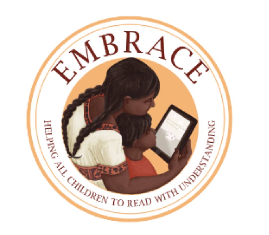 EMBRACE