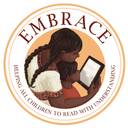 embrace logo