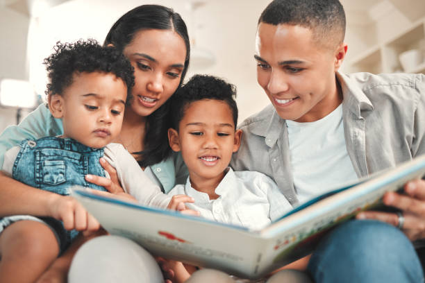 Family Reading