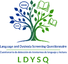 Language Dyslexia Screening Questionnaire