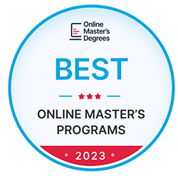 Online Masters Degree