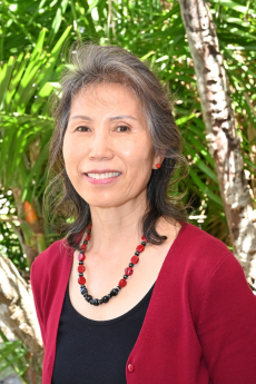 Dr. Kwang-Sun Cho Blair