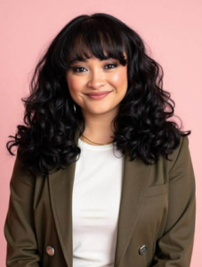 Claudia Reyes