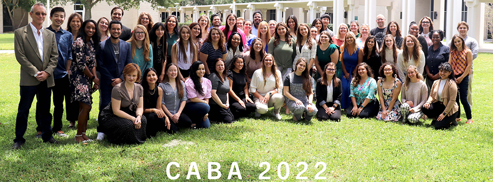 CABA 2022