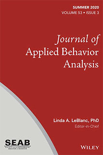 Reducing risky behavior with habit reversal: A review of behavioral strategies to reduce habitual hand-to-head behavior,