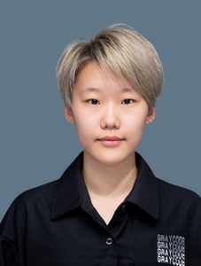 Xinyue Wang