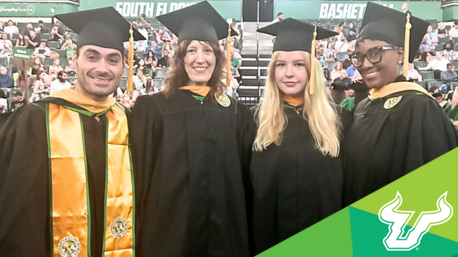 CABH 2025 Summer Grads