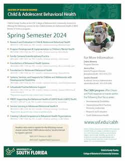 Spring 2023 Courses