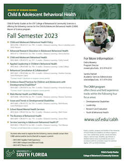 Fall 2023 Courses