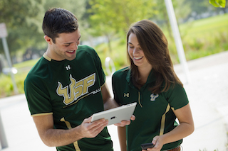 USF Students