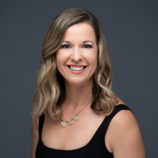 Shannon Heller