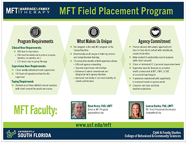 MFT Program