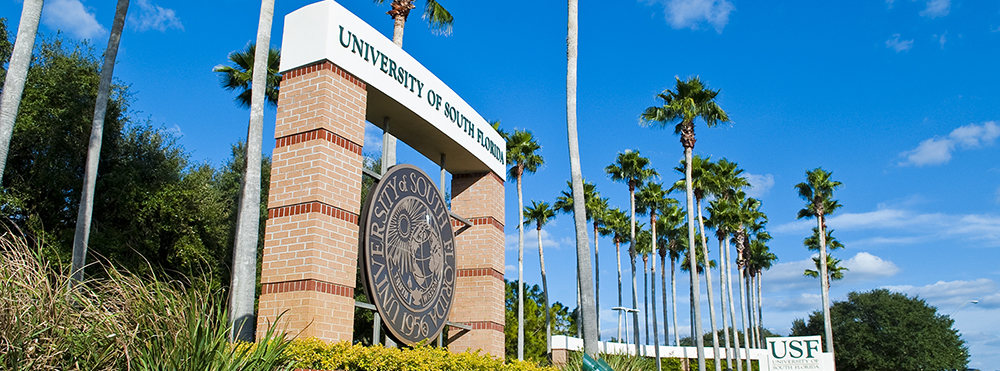 USF